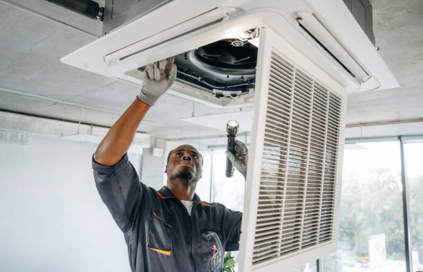Licensed Hvac Installation service in Emmitsburg, MD - FH HVAC